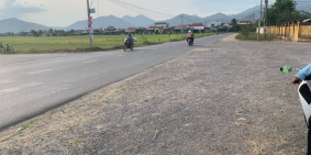  Bán đất giá rẻ thôn trung 2 giá chỉ 206 triệu tại Diên Điền - Diên Khánh