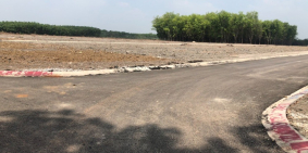 Bán đất P. Tiến Thành liền kề KCN Đồng Xoài 1,2 từ 300tr ngân hàng hỗ trợ 70%