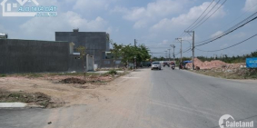 MẶT TIỀN ĐƯỜNG LỚN TỈNH LỘ - HƠN 2100M2 - GIÁ 420 TRIỆU/LÔ - SỔ HỒNG RIÊNG