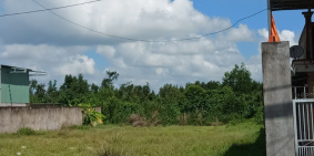 Trả Nợ Bán Nhanh Đất Bình Chánh Sát Tỉnh Lộ 10