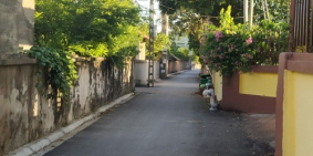 Bán lô góc Xóm 7 Đông Dư Gia Lâm đường oto rải nhựa, LH 0929453196