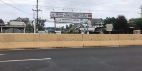 Bán đất nền để đầu tư ở hớn quản