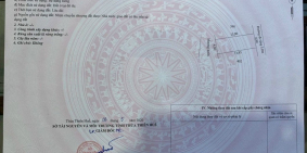 BÁN ĐẤT KIỆT OTO PHÙNG LƯU CHỈ 1 TỶ 3XX TRIỆU LH 0932-638-838