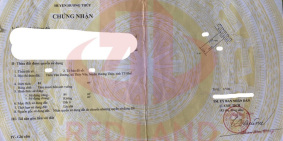 2 LÔ ĐẤT LIỀN KỀ TẶNG NHÀ CẤP 4 NGAY ECO GARDEN