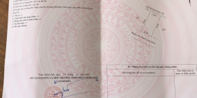 KQH PHÙNG LƯU VỊNH MỘC GIÁ CHỈ 13,X TR LH 0932638838