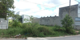 Duy nhất 1 lô 5x25(125m2) ngay TRẦN VĂN GIÀU, BÌNH CHÁNH , Giá 1 tỷ 450