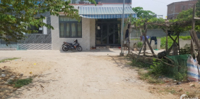 Bán lô đất kiệt oto kiệt 19 Bùi Chát oto vào tận nơi 70m nở hậu có sổ bán nhanh