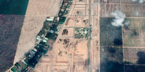 Bán đất nền dự án tại Long Thành, Đồng Nai