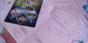 Đất nền long thành giá rẻ 18tr 1m2