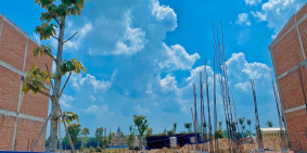 TT 539tr nhận nền 5x20 cạnh khu Tái Định Cư sân bay Long Thành.