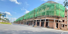 Phân khu cuối cùng và cũng là cơ hội cuối cho các nhà đầu tư, LH 0766767998 THỦY