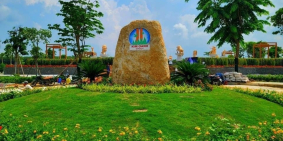 Thành Phố Sân Bay, điểm đầu tư số 1 đông nam bộ