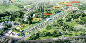 Tuyến phố homestay đầu tiên ở phố núi gia lai