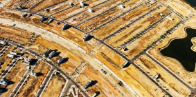 Đất ven sông cổ cò 105m2, chỉ với 352 triệu ban đầu