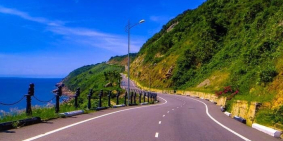 Bán nhanh lô đất biển giá rẻ. đường Thuỷ Sơn 1.