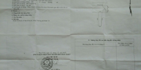 100m2 ĐẤT NỀN THUỘC KDC TP PHAN THIẾT