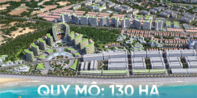 Bán đất dự án Hamubay giá chủ đầu tư,chỉ 3,1 tỷ/ nền,diện tích 90-126m2