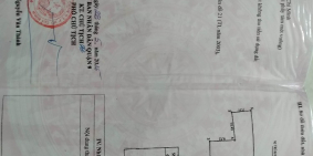 Cần bán đất 910m đường Hoàng Hữu Nam Q9 - 25 triệu/m2 .