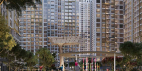 Mua nhà 0 đồng- Căn hộ Masteri Centre Point quận 9