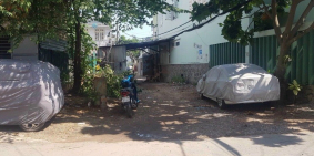 Bán đất HXH Dương Quảng Hàm, P5, Gò Vấp, 4.5x9m, 3.5 tỷ