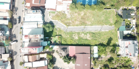 Đất đường Hiệp Bình - TP Thủ Đức