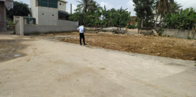 Bán đất thổ cư phường Quảng Châu, Tp Sầm Sơn, Thanh Hoá