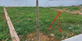 Cần bán gấp mảnh đất tại Phúc Tiến, Bình Yên, Thạch Thất, HN