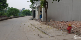 Bán 52m Đất Mặt Đường Tả Thanh Oai, Thanh Trì - giá 2.70 Tỷ