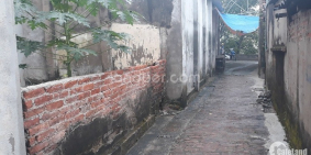 Cần bán 30m2 đất thổ cư cách Linh Đàm 6km