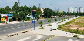 Tại sao Khu Nhà Ở Đại Nam là đối thủ đáng gườm với các dự án ở Bình Dương