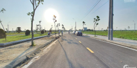 ĐÓN SÓNG ĐỢT ĐẦU - Đầu tư đất nền Thái Bình - Hôm nay xuống tiền, ngày mai LÃI