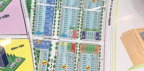 23 triệu/m2 - mở bán đất nền Thái Bình, ngay Ủy Ban, Công An Huyện - Giá tốt đầu