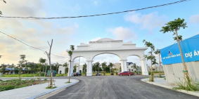 23 triệu/m2 - mở bán đất nền trung tân huyện Thái Bình - ngay Ủy Ban, Công An