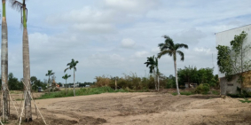 Bán đất nền gần công viên giá gốc chủ đầu tư