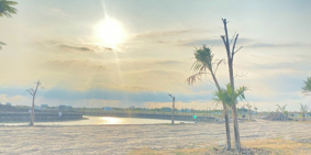 BÁN NỀN NGAY TRUNG TÂM TP CÀ MAU