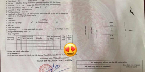 Bán đất mặt đường đôi Thanh Niên, TP HD, 87.5m2, mt 5m, vị trí VIP đắc địa, giá