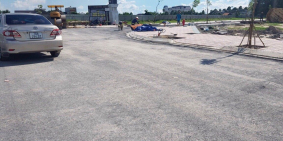 Vị Trí Đắc Địa Bậc Nhất Tây Ninh Thổ Cư Hoàng Toàn 100%