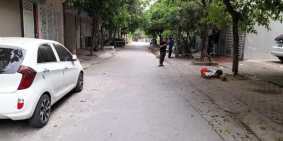 Bán đất đẹp trung tâm thành phố Thanh Hóa giá chỉ hơn 2 tỷ