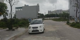 Bán đất khu VIP trung tâm thành phố Thanh Hóa giá hạt rẻ