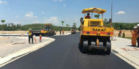 Bán 2 lô đất suất nội bộ khu đô thị Estella!