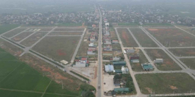 ĐẤT NỀN GIÁ TỐT TẠI THANH HÓA-KDC SAO MAI CHỈ VỚI 8 TR/M2 ƯU ĐÃI TRONG 3 NGÀY