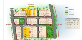  ''ĐẤT NỀN SỔ ĐỎ #3TR/M2 -" KHU ĐẤT SIÊU SIÊU HOT TRONG THỜI GIAN GẦN ĐÂY.