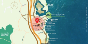 Nhà đất Tuy An-Phú Yên Khu dân cư Đồng Đèo-Ql 1a _sổ hồng