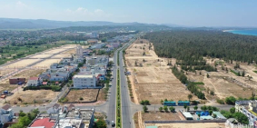 Mặt Tiền Vàng Đường Hùng Vương Đất Nền Đáng Đầu Tư Nhất Mùa Covid