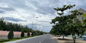 Bất Động Sản Phú Yên : Dịch covid chính chủ cần bán gấp 5 lô khu ven biển .