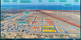 BÁN GẤP KHU ĐÔ THỊ VEN BIỂN – NGAY TRUNG TÂM THÀNH PHỐ TUY HOÀ –GIÁ CHỈ TỪ 1.6 T