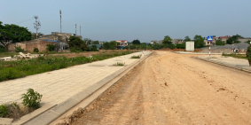 Bán GẤP LÔ ĐẤT khu Đô thị Bến Gót- Việt Trì Giá rẻ