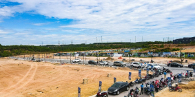 Đất thổ cư từ 1,2 - 1,4 tỷ 5x20m2 đẹp ngay KCN giá đầu tư gần TP Biên Hòa