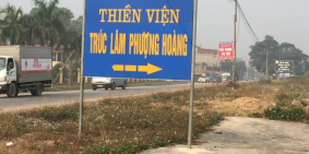 CĂT LỖ KHU ĐÔ THỊ LẠC PHÚ 1 YÊN DŨNG BẮC GIANG