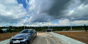 Giảm giá kịch sàn bán nhanh 3 lô đất liền kề gần TP Bảo Lộc giá 480tr sổ sẵn